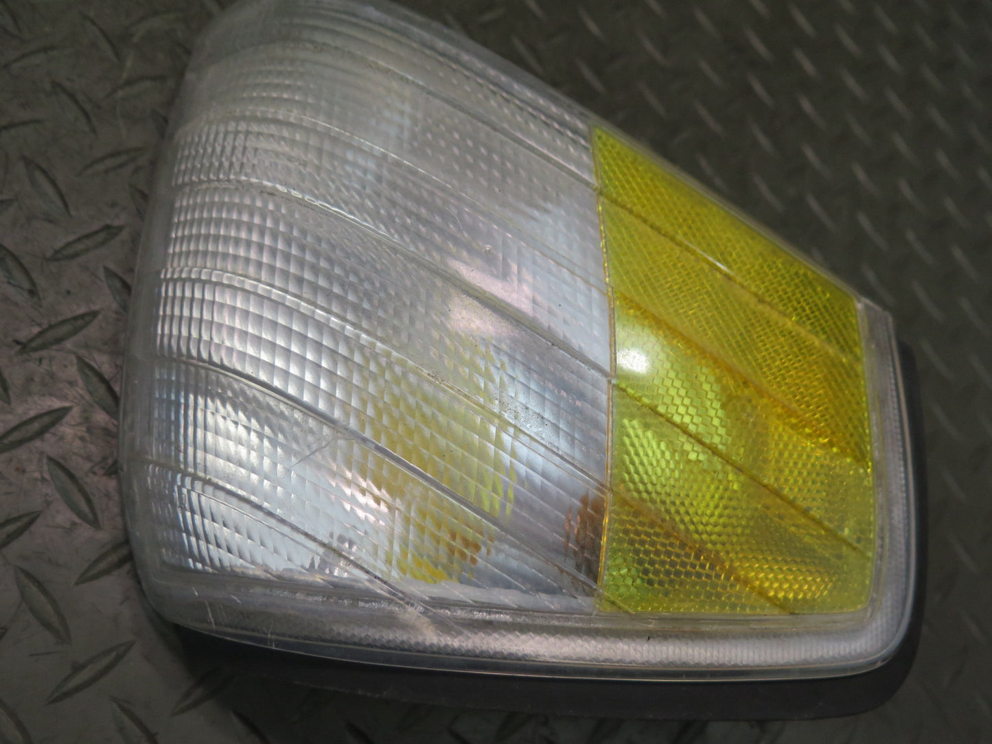 95-02 Mercedes R129 Sl-class Front Right Turn Signal Light Lamp OEM