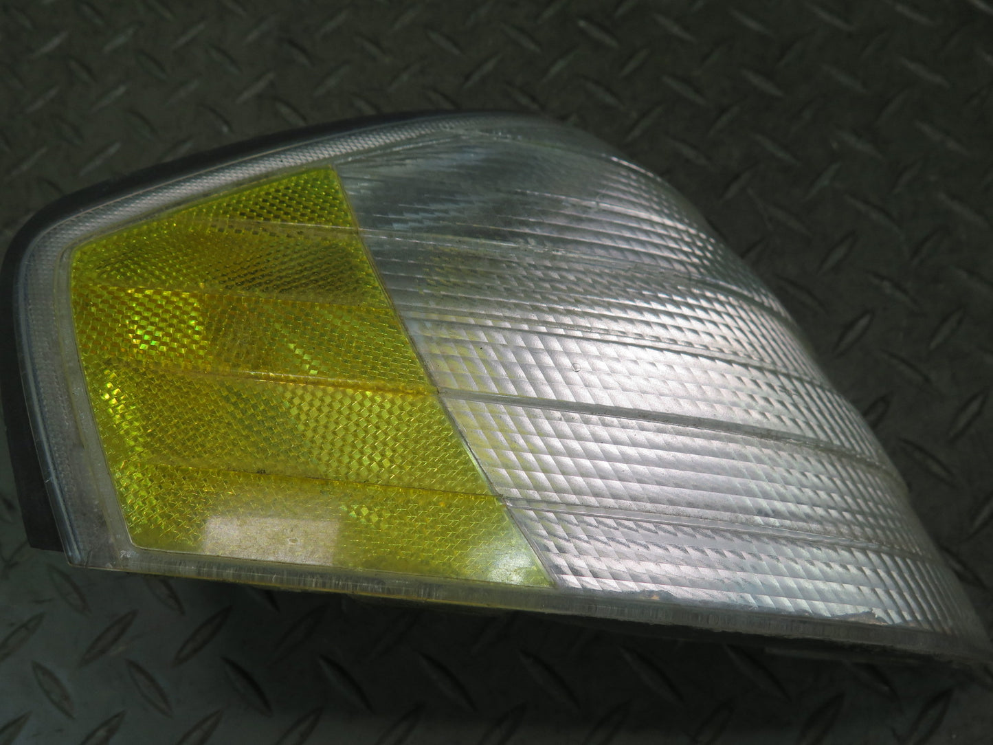 95-02 Mercedes R129 Sl-class Front Right Turn Signal Light Lamp OEM