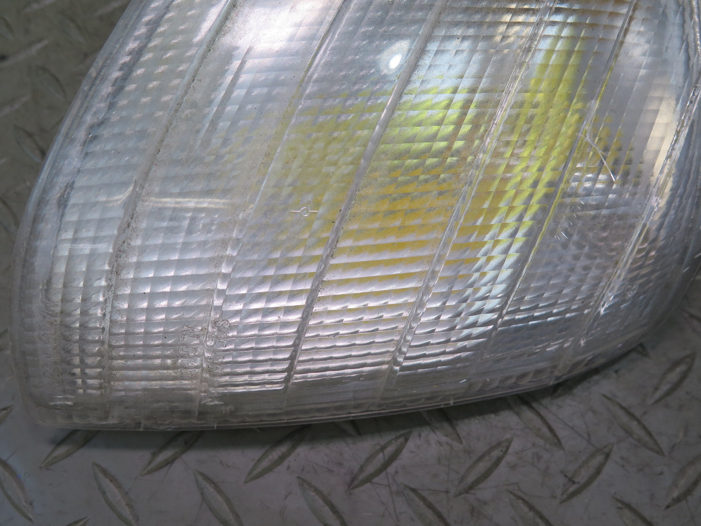95-02 Mercedes R129 Sl-class Front Right Turn Signal Light Lamp OEM