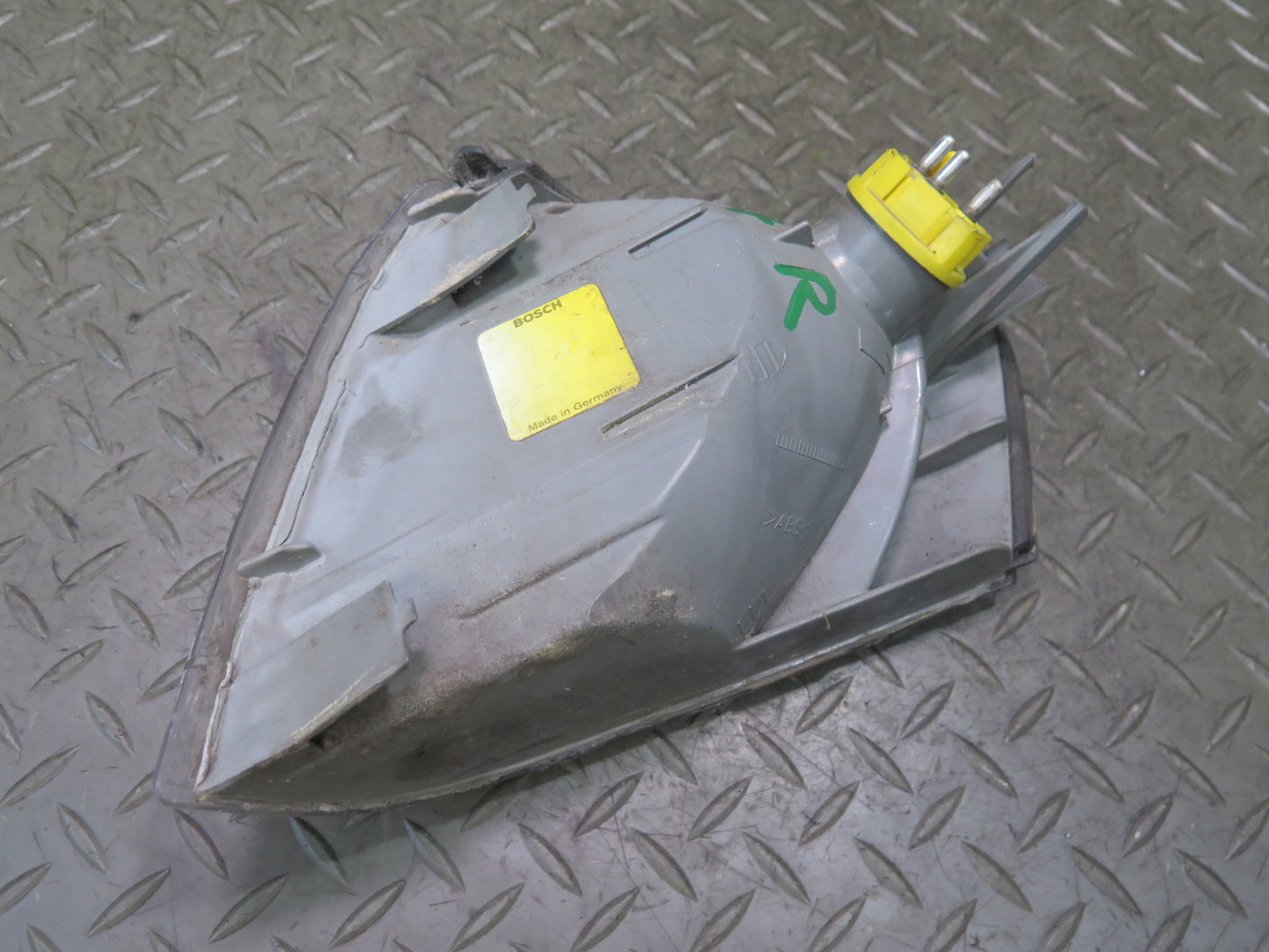 95-02 Mercedes R129 Sl-class Front Right Turn Signal Light Lamp OEM