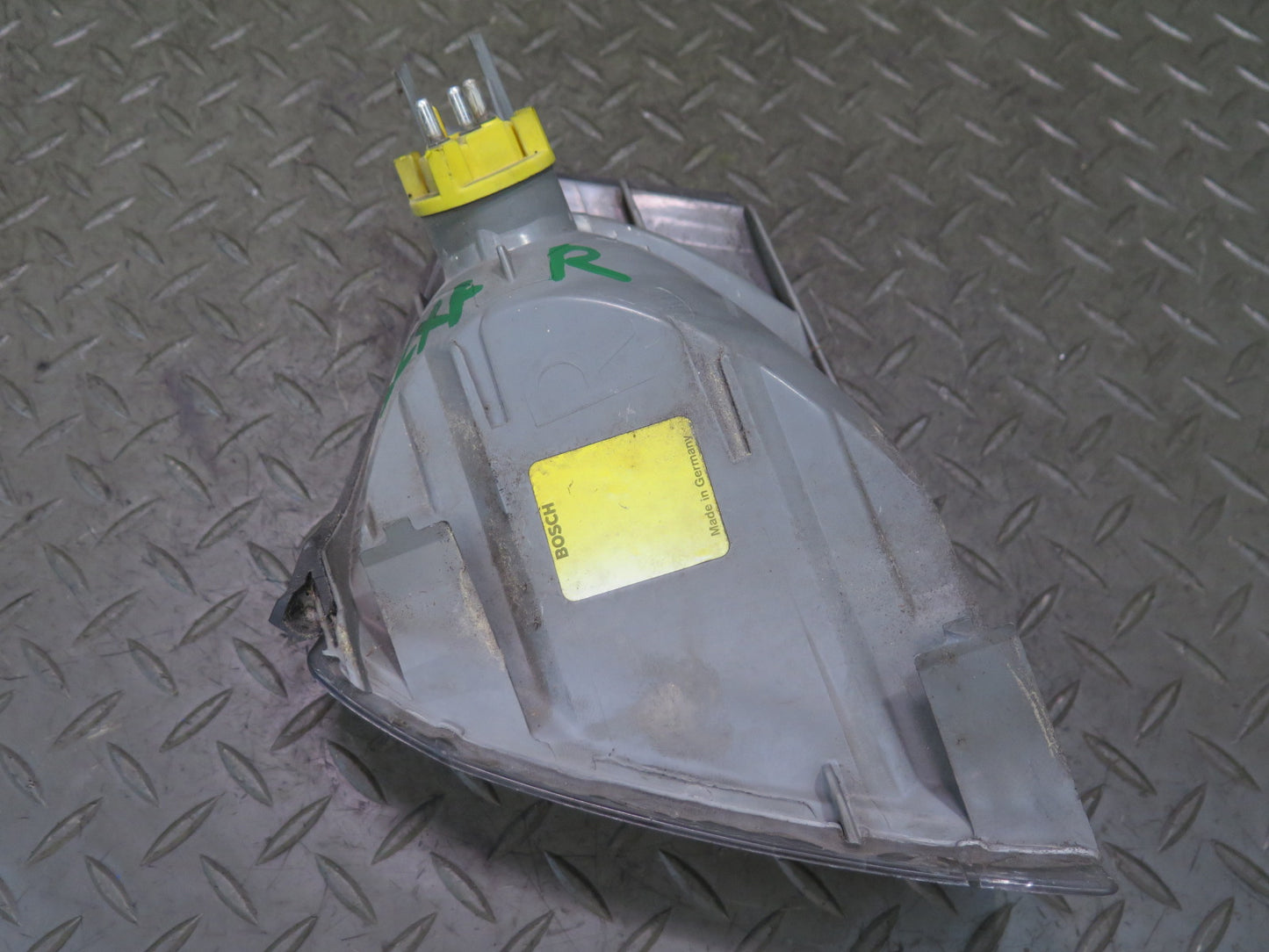 95-02 Mercedes R129 Sl-class Front Right Turn Signal Light Lamp OEM