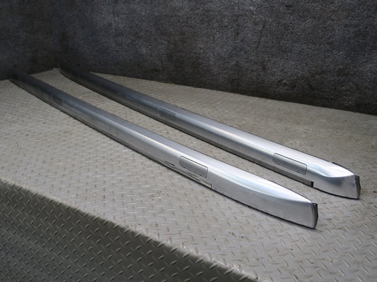 2010-2021 Lexus URJ150L GX460 Left & Right Side Luggage Roof Rack Rail Set