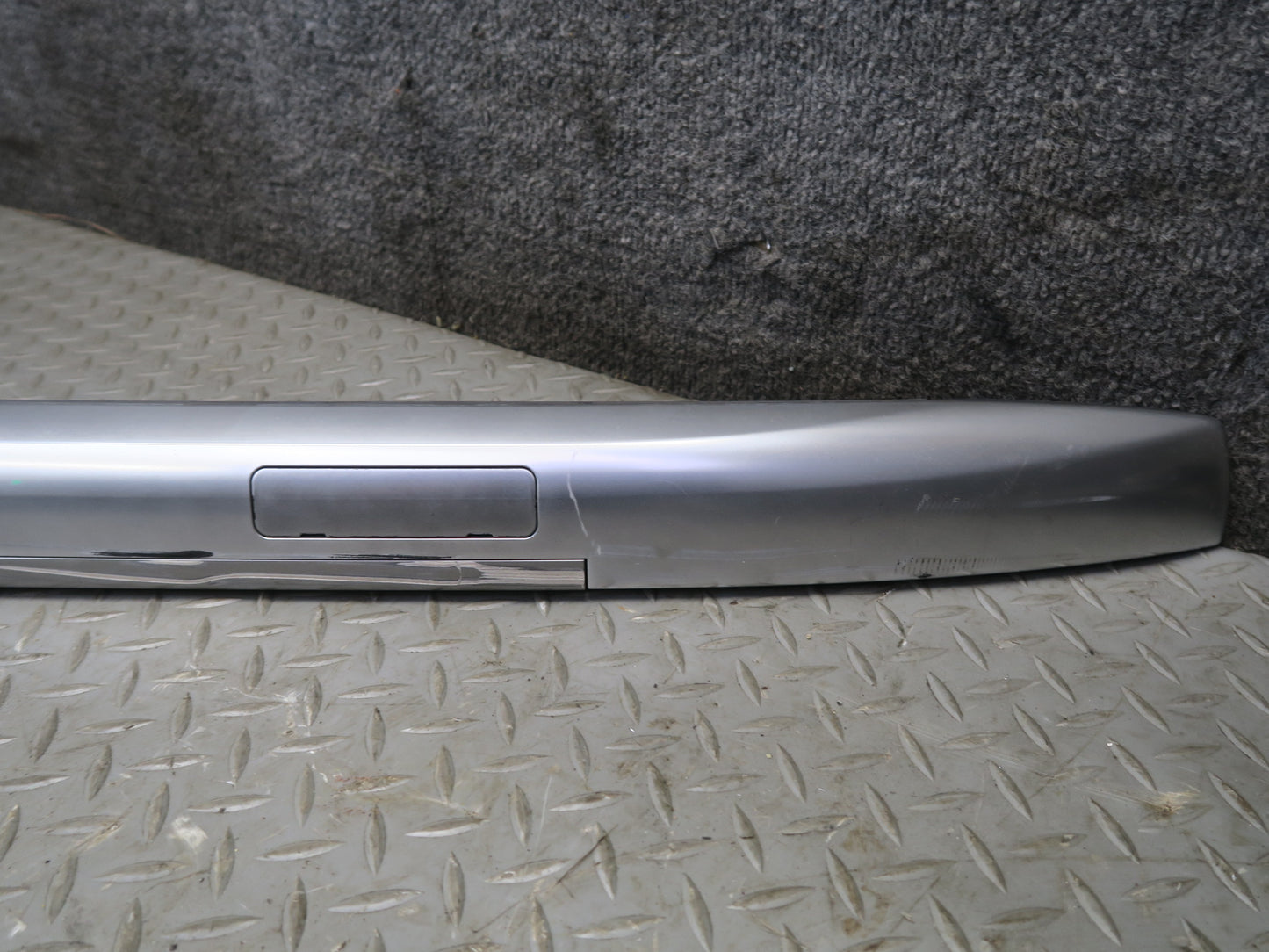 2010-2021 Lexus URJ150L GX460 Left & Right Side Luggage Roof Rack Rail Set