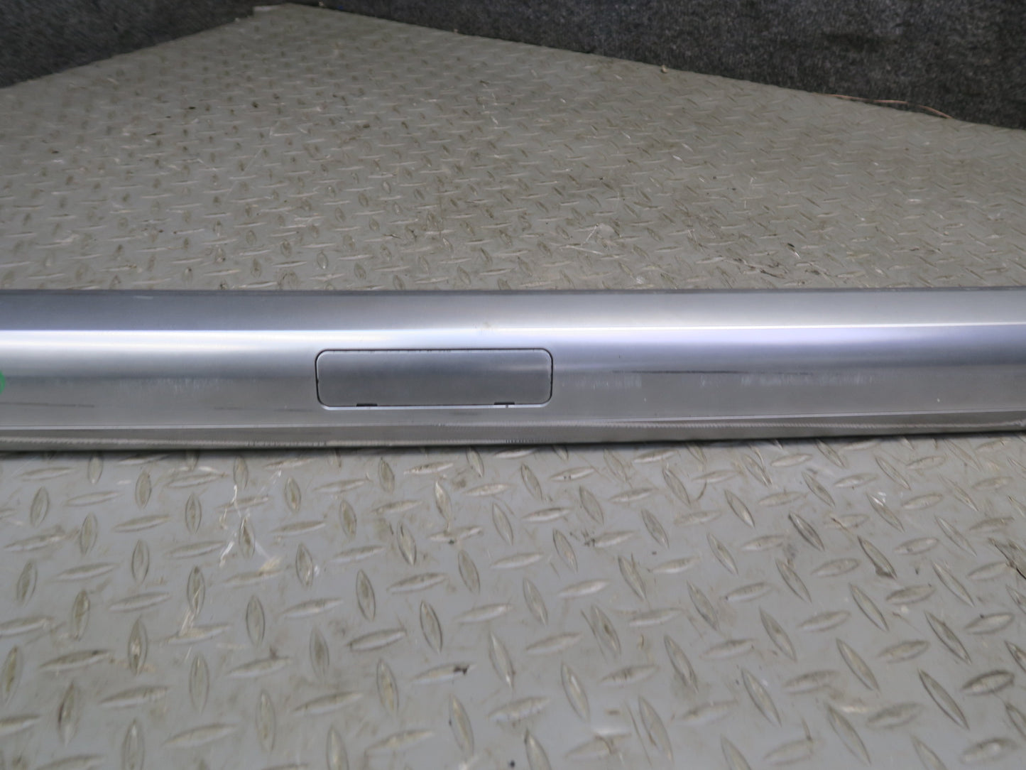 2010-2021 Lexus URJ150L GX460 Left & Right Side Luggage Roof Rack Rail Set