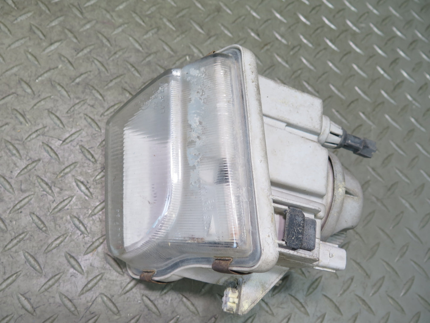 96-02 Mercedes R129 Sl-class Set of 2 Front Left & Right Fog Light Lamp OEM