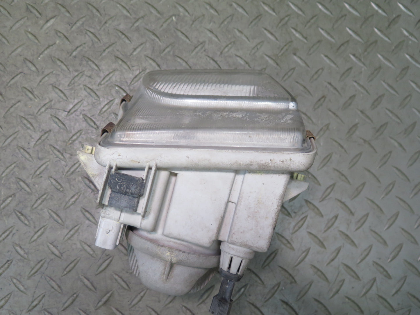 96-02 Mercedes R129 Sl-class Set of 2 Front Left & Right Fog Light Lamp OEM