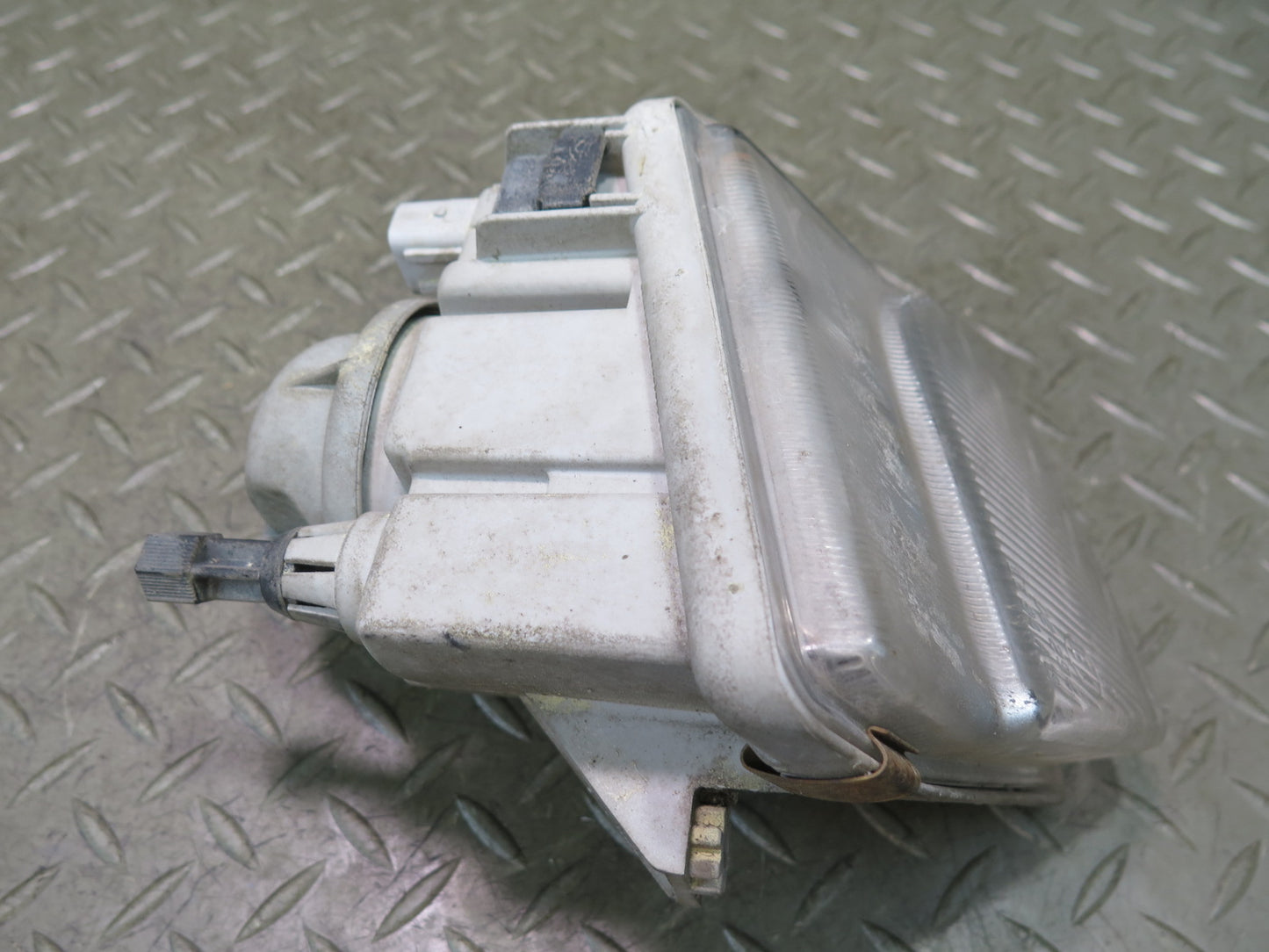 96-02 Mercedes R129 Sl-class Set of 2 Front Left & Right Fog Light Lamp OEM