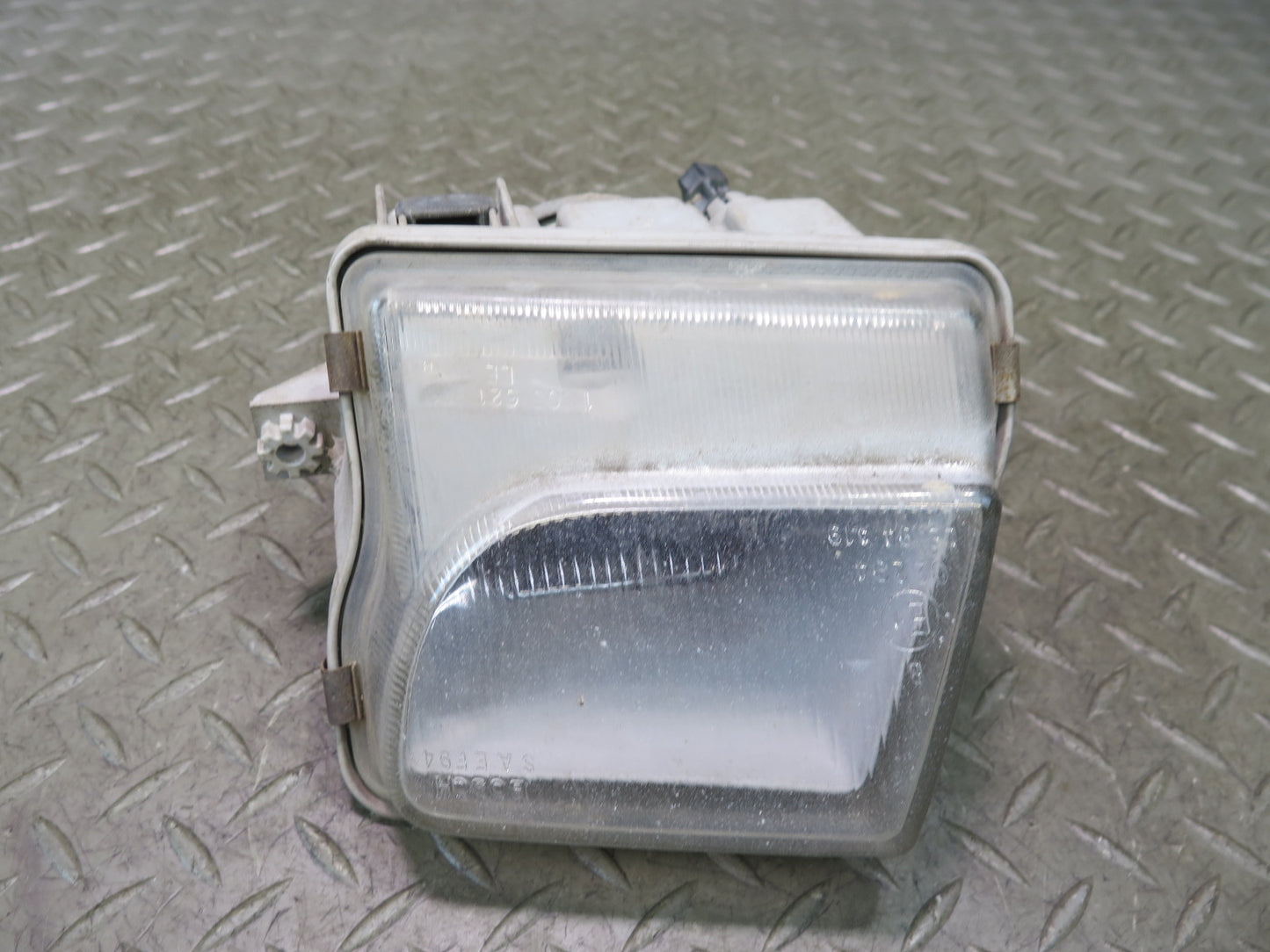 96-02 Mercedes R129 Sl-class Set of 2 Front Left & Right Fog Light Lamp OEM