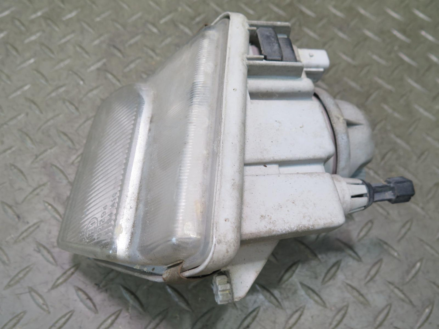 96-02 Mercedes R129 Sl-class Set of 2 Front Left & Right Fog Light Lamp OEM