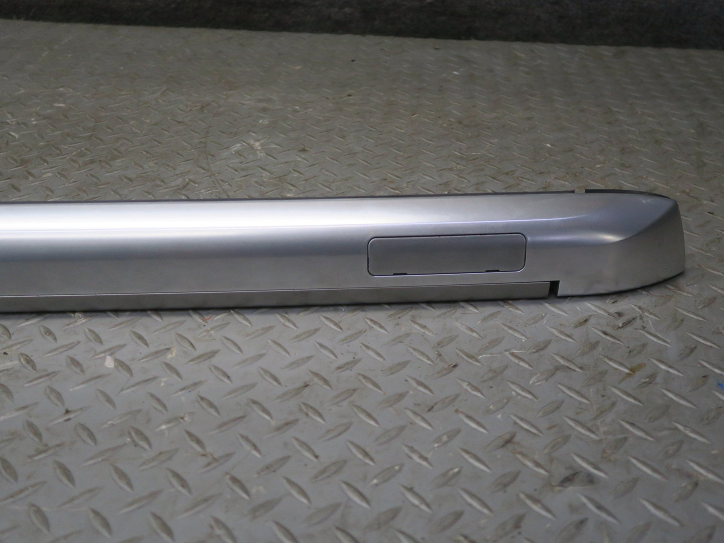 2010-2021 Lexus URJ150L GX460 Left & Right Side Luggage Roof Rack Rail Set