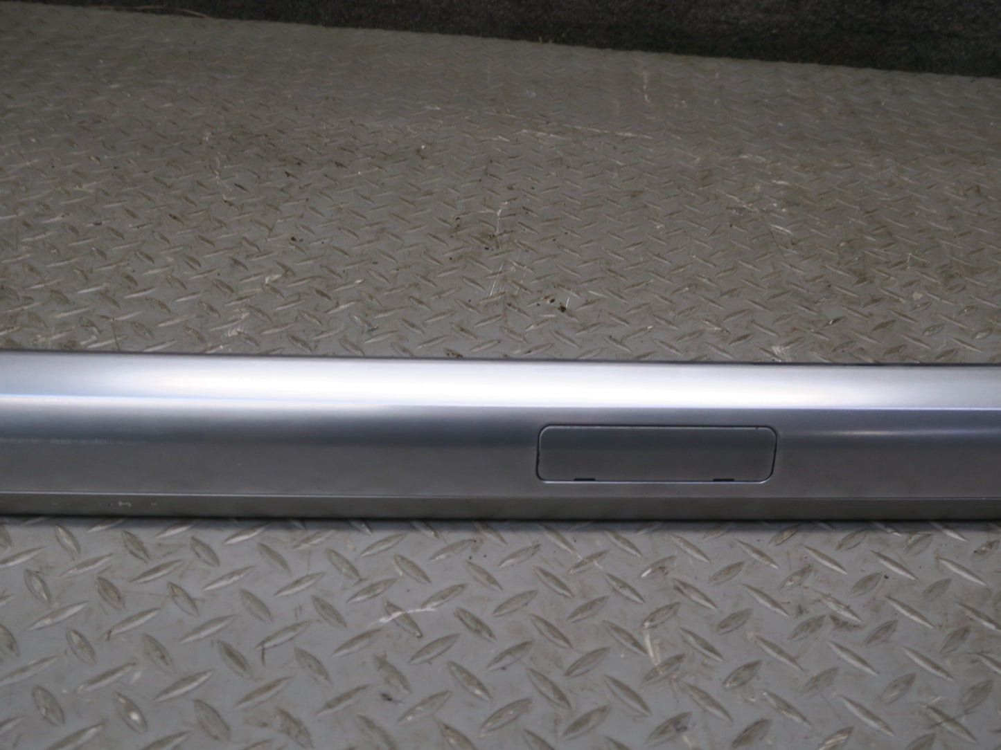 2010-2021 Lexus URJ150L GX460 Left & Right Side Luggage Roof Rack Rail Set