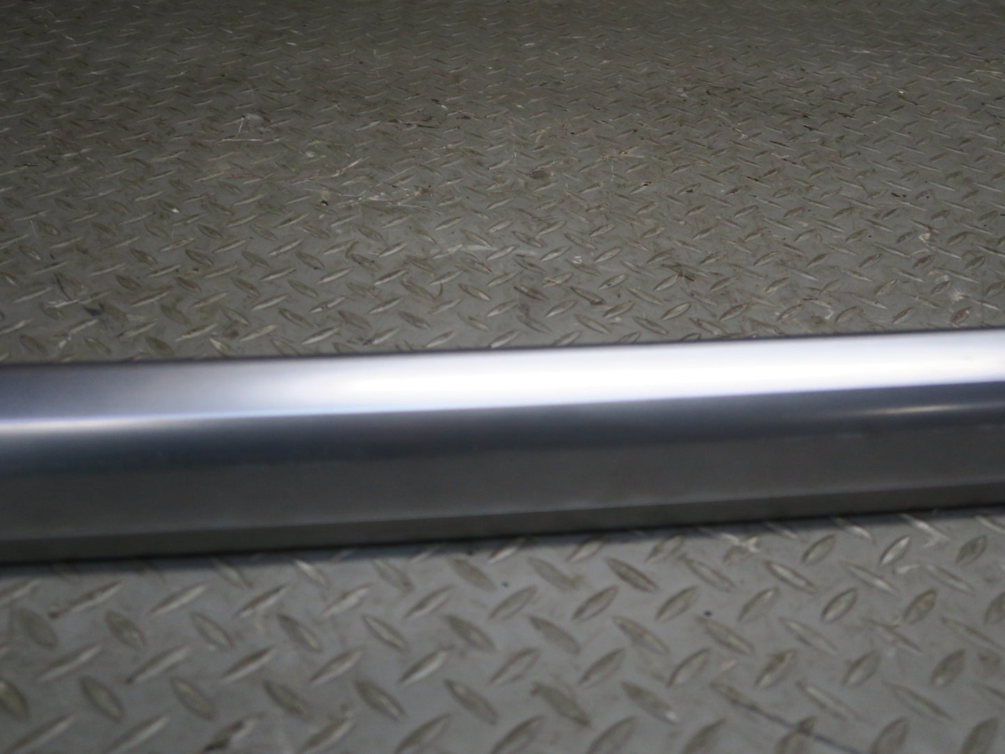 2010-2021 Lexus URJ150L GX460 Left & Right Side Luggage Roof Rack Rail Set