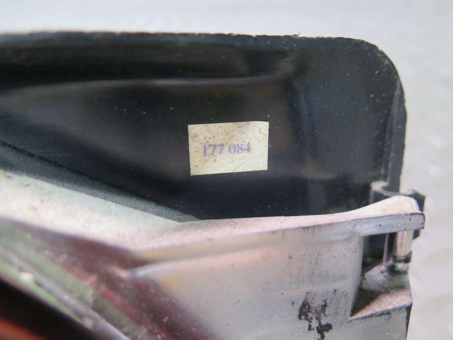 96-98 Mercedes R129 Sl-class Set of 2 Rear Left & Right Tail Light Lamp OEM