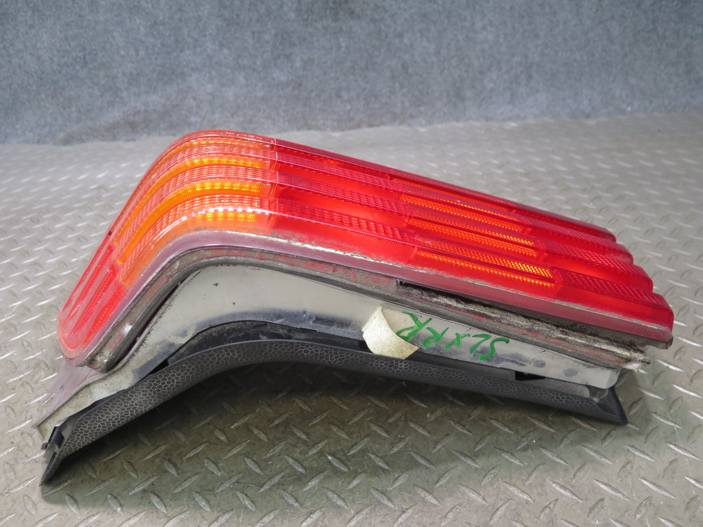 96-98 Mercedes R129 Sl-class Set of 2 Rear Left & Right Tail Light Lamp OEM