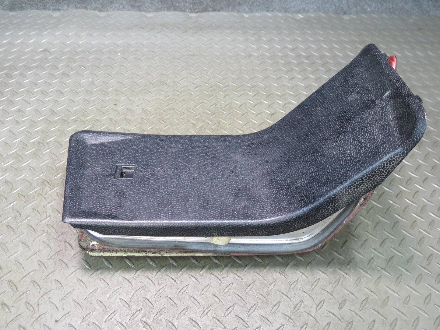 96-98 Mercedes R129 Sl-class Set of 2 Rear Left & Right Tail Light Lamp OEM