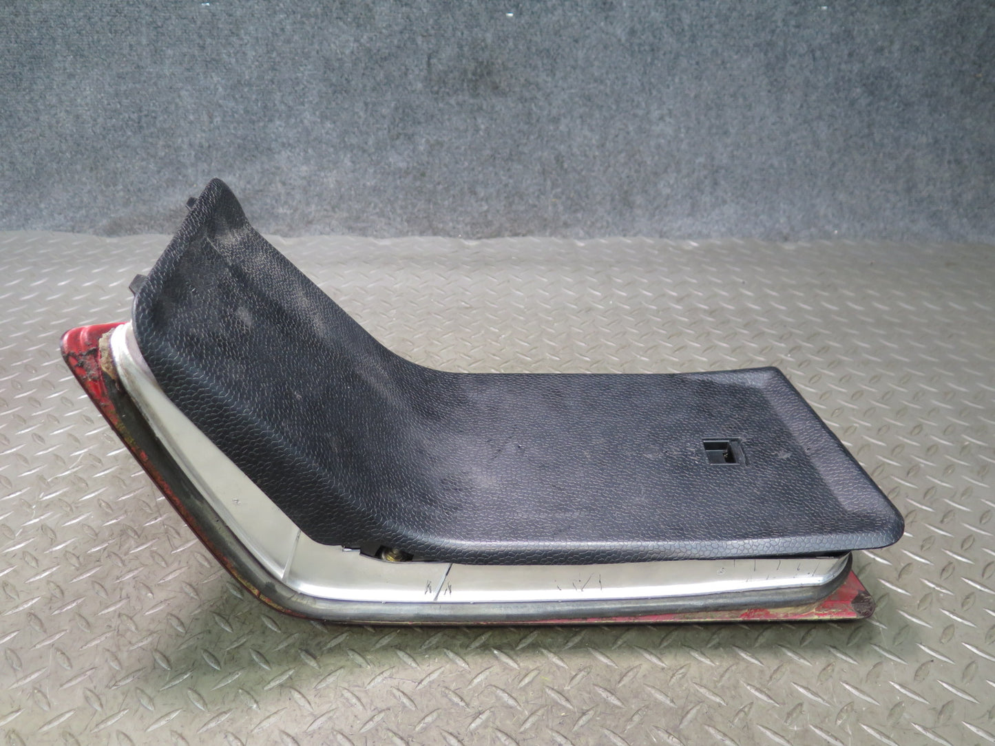 96-98 Mercedes R129 Sl-class Set of 2 Rear Left & Right Tail Light Lamp OEM