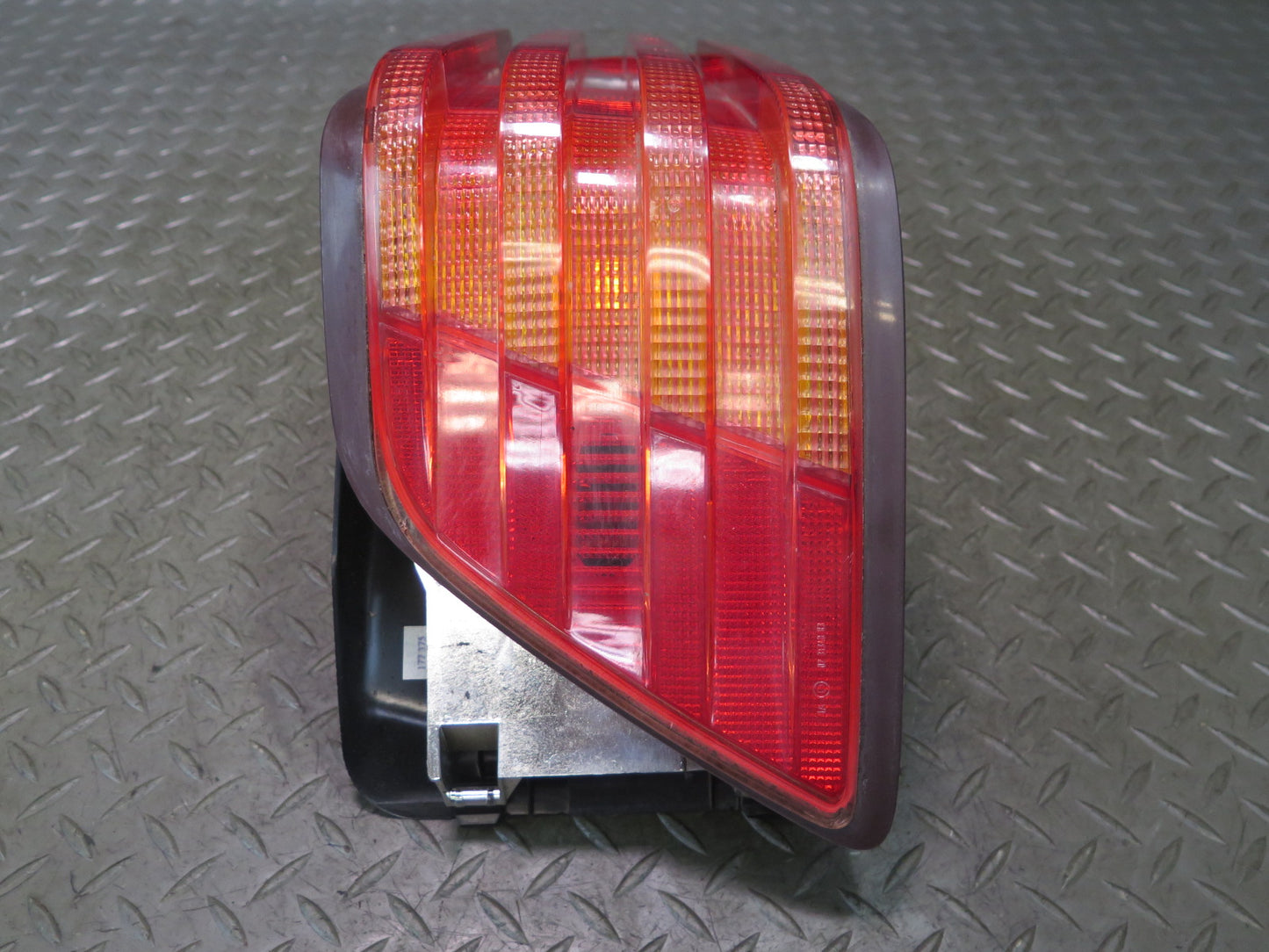 96-98 Mercedes R129 Sl-class Set of 2 Rear Left & Right Tail Light Lamp OEM