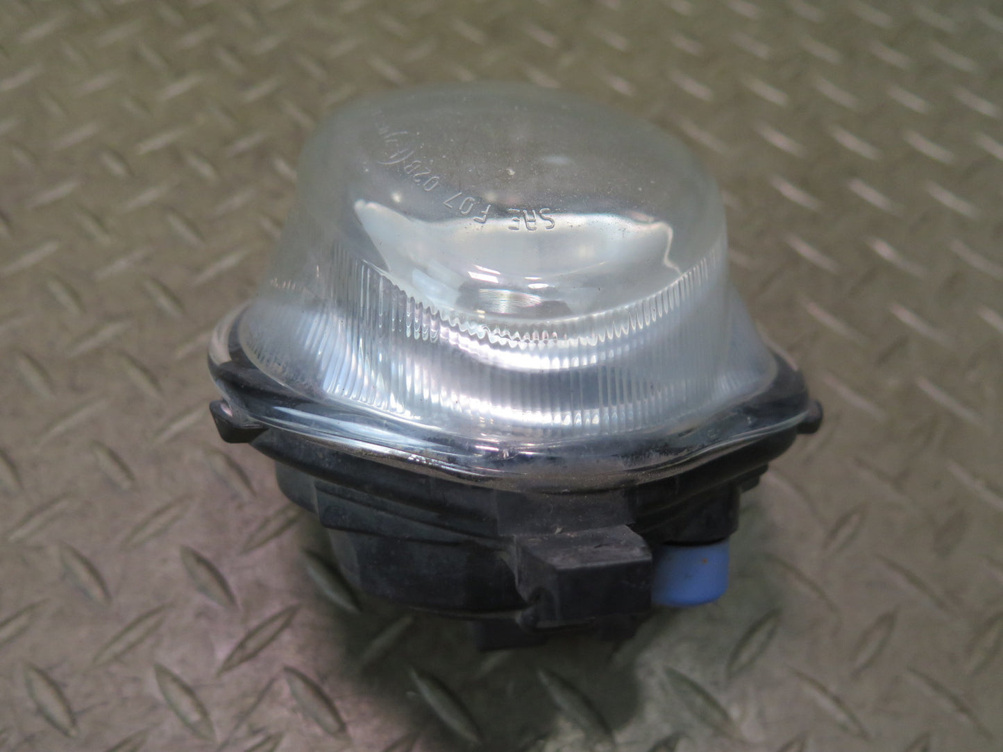 10-13 Lexus IS350 IS250 GSE20L Convertible Front Right Side Fog Light Lamp OEM