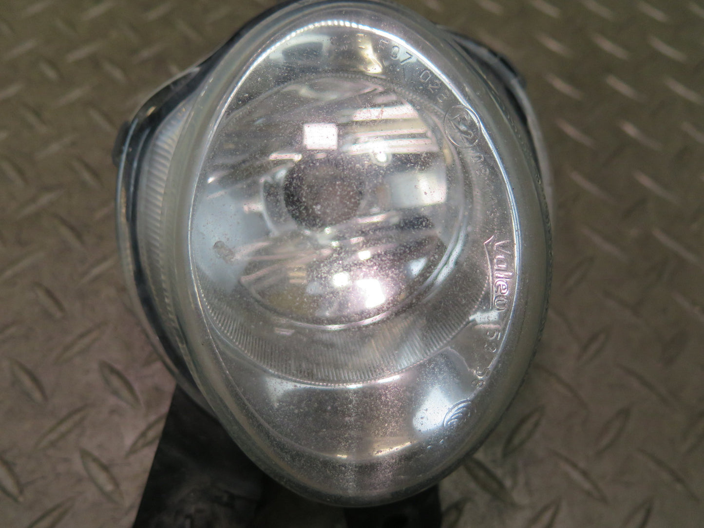 10-13 Lexus IS350 IS250 GSE20L Convertible Front Right Side Fog Light Lamp OEM