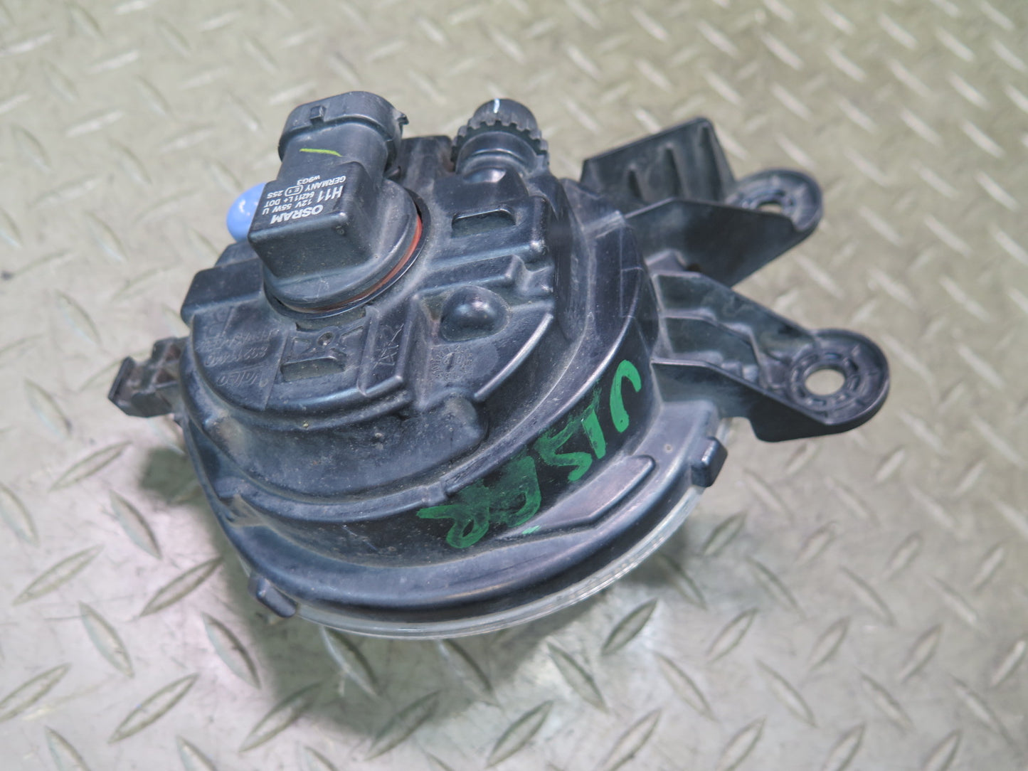 10-13 Lexus IS350 IS250 GSE20L Convertible Front Right Side Fog Light Lamp OEM