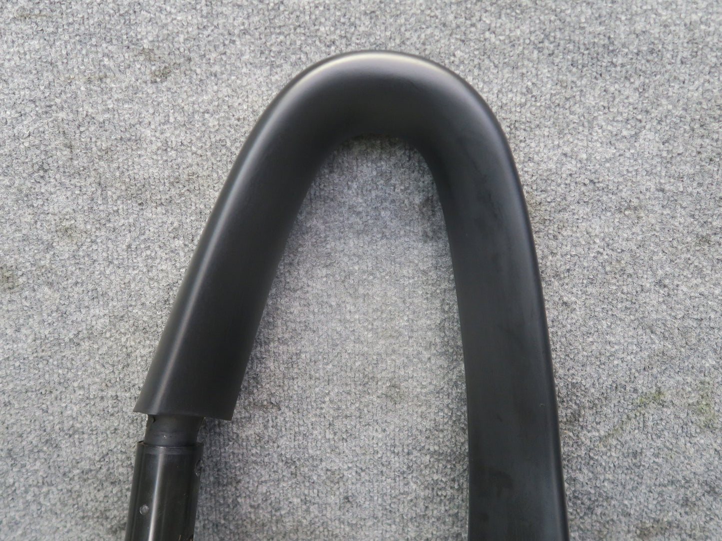 96-02 BMW E36/7 Z3 Convertible Set of 2 Left & Right Roll Over Roll Bar OEM
