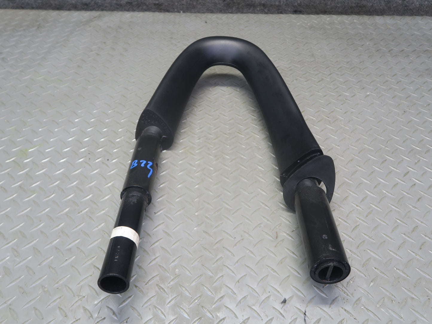 96-02 BMW E36/7 Z3 Convertible Set of 2 Left & Right Roll Over Roll Bar OEM