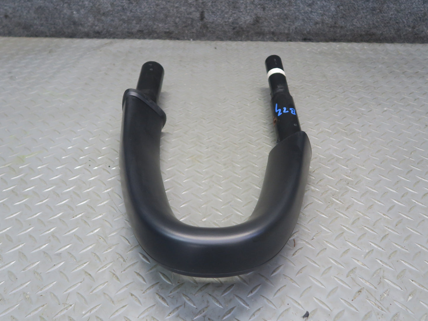 96-02 BMW E36/7 Z3 Convertible Set of 2 Left & Right Roll Over Roll Bar OEM