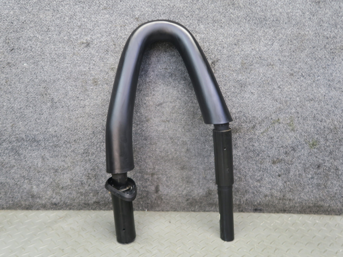 96-02 BMW E36/7 Z3 Convertible Set of 2 Left & Right Roll Over Roll Bar OEM