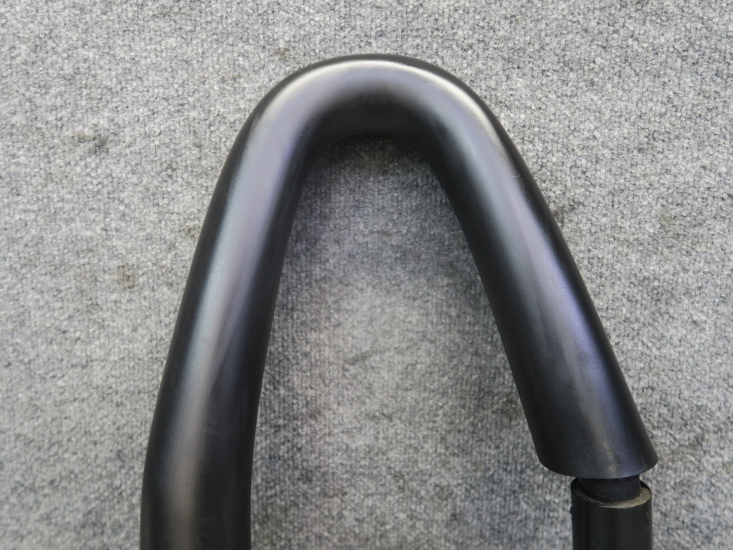 96-02 BMW E36/7 Z3 Convertible Set of 2 Left & Right Roll Over Roll Bar OEM