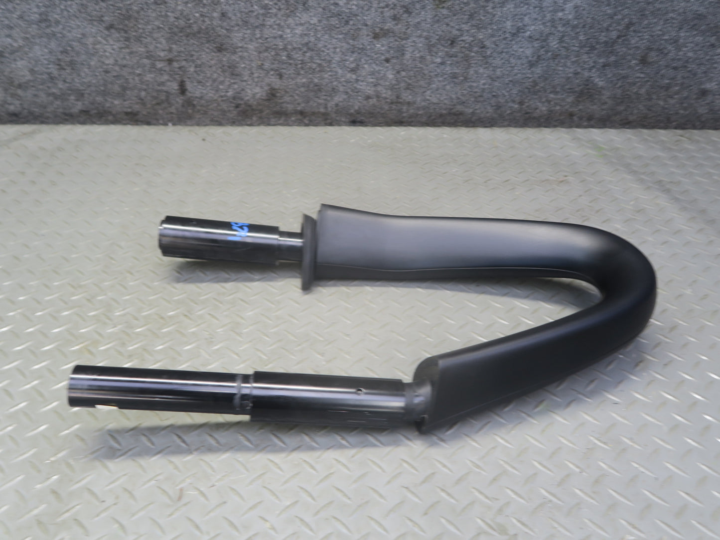 96-02 BMW E36/7 Z3 Convertible Set of 2 Left & Right Roll Over Roll Bar OEM