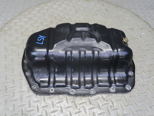 01-06 Lexus LS430 UCF30L 3UZFE Engine Motor Lower Oil Pan OEM