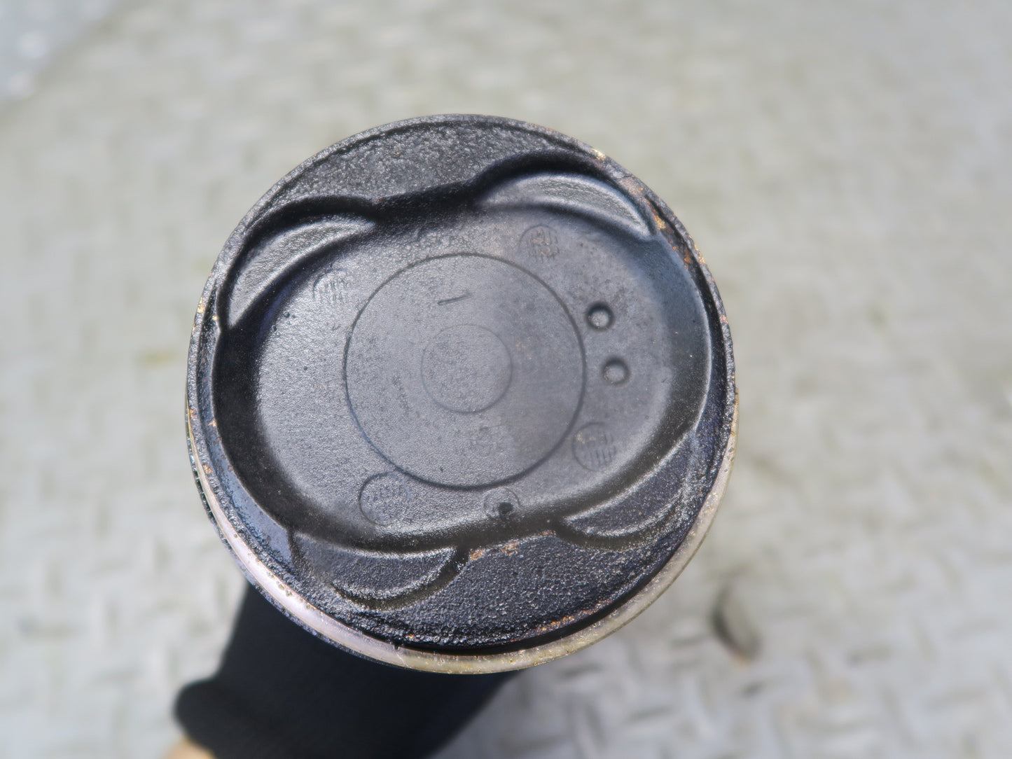 01-06 Lexus LS430 UCF30L 3UZFE Set of 8 Engine Motor Piston Connecting Rod OEM