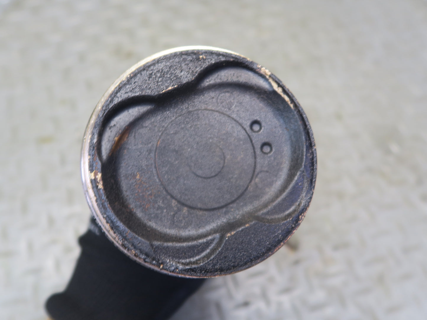01-06 Lexus LS430 UCF30L 3UZFE Set of 8 Engine Motor Piston Connecting Rod OEM