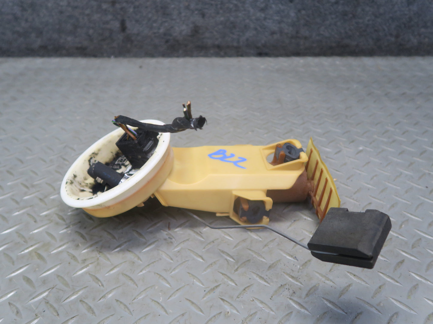 97-02 BMW E36/7 Z3 Fuel Pump Level Sensor Sending Unit 6756323 OEM