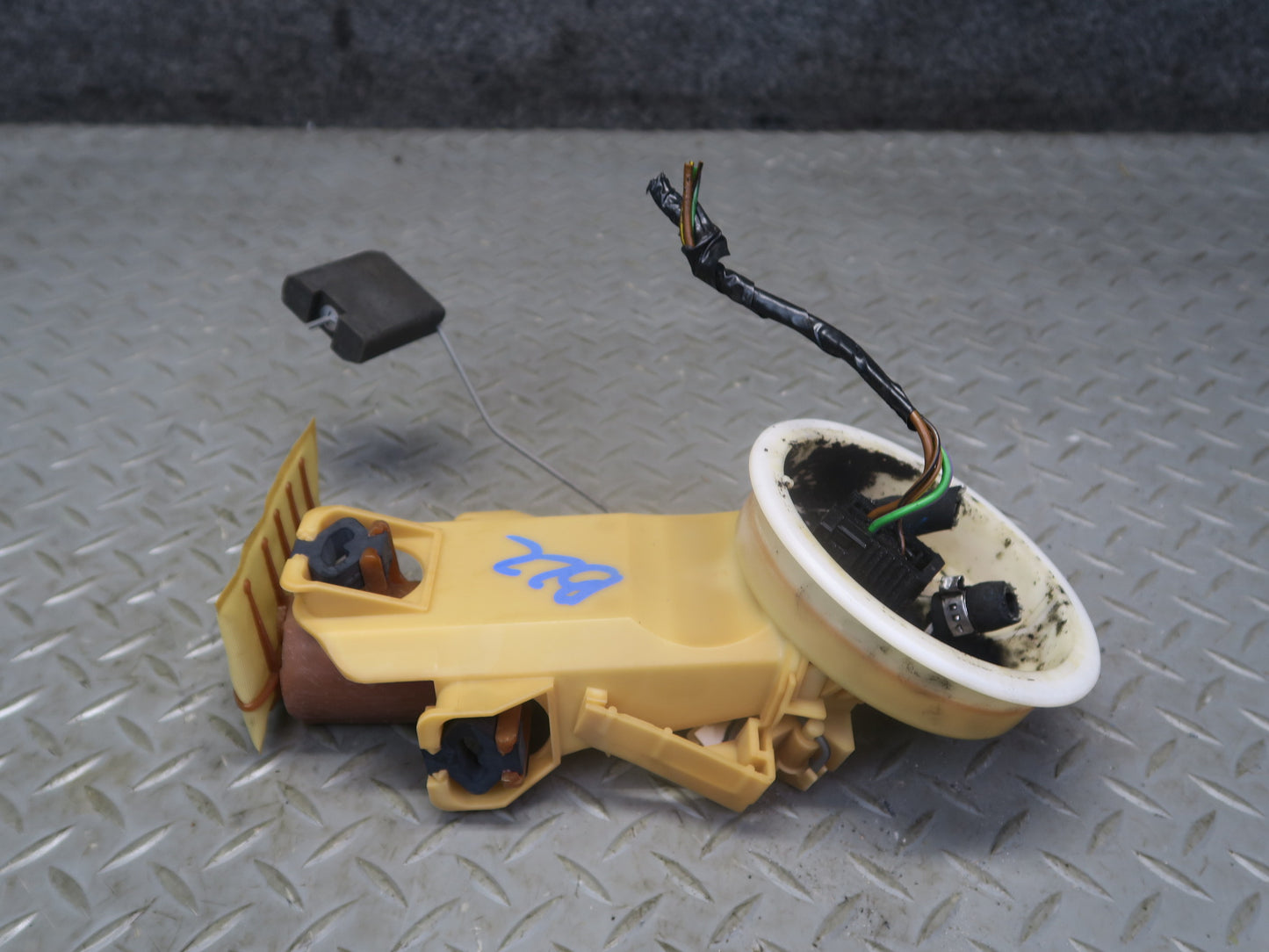 97-02 BMW E36/7 Z3 Fuel Pump Level Sensor Sending Unit 6756323 OEM