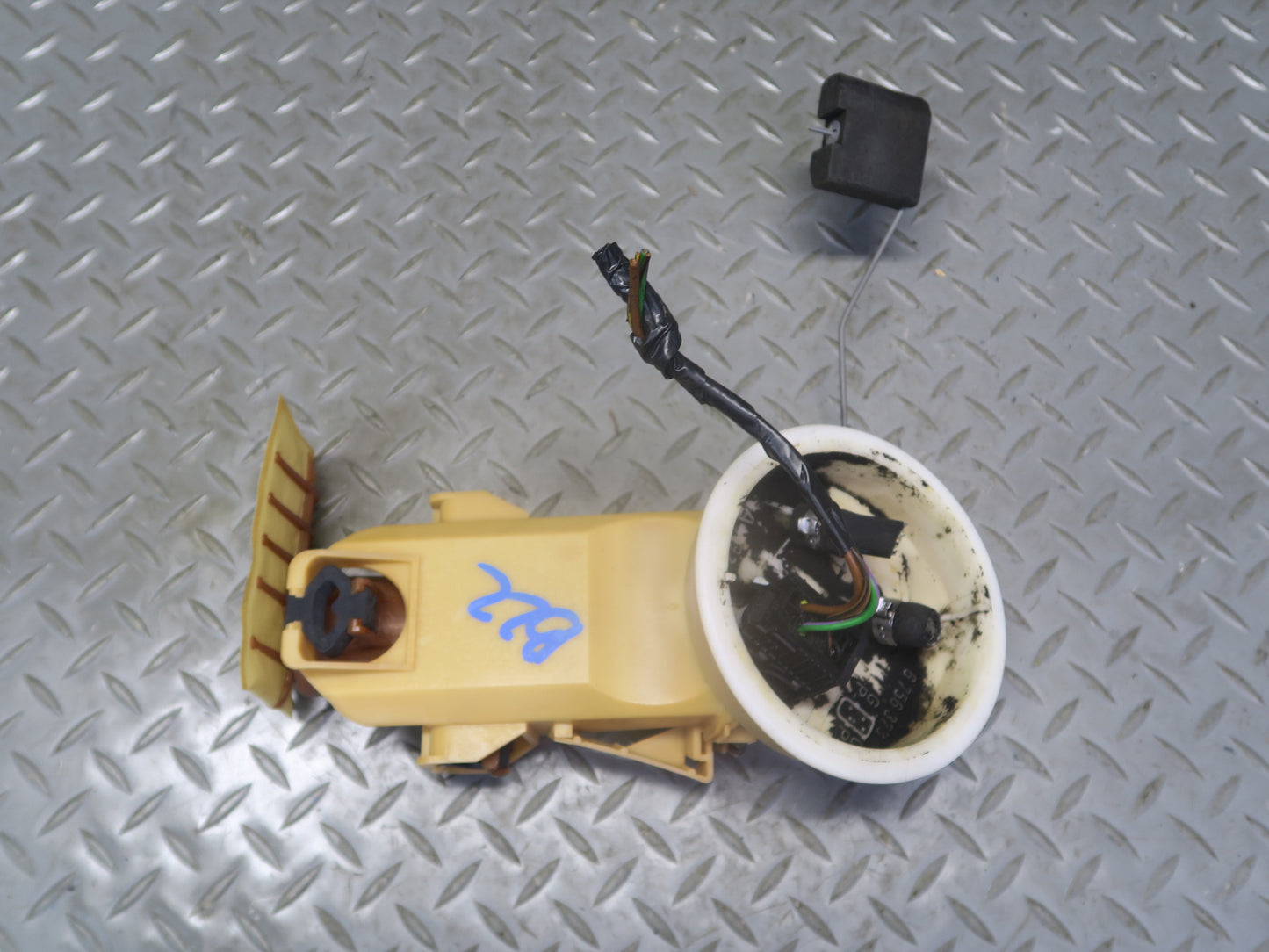 97-02 BMW E36/7 Z3 Fuel Pump Level Sensor Sending Unit 6756323 OEM