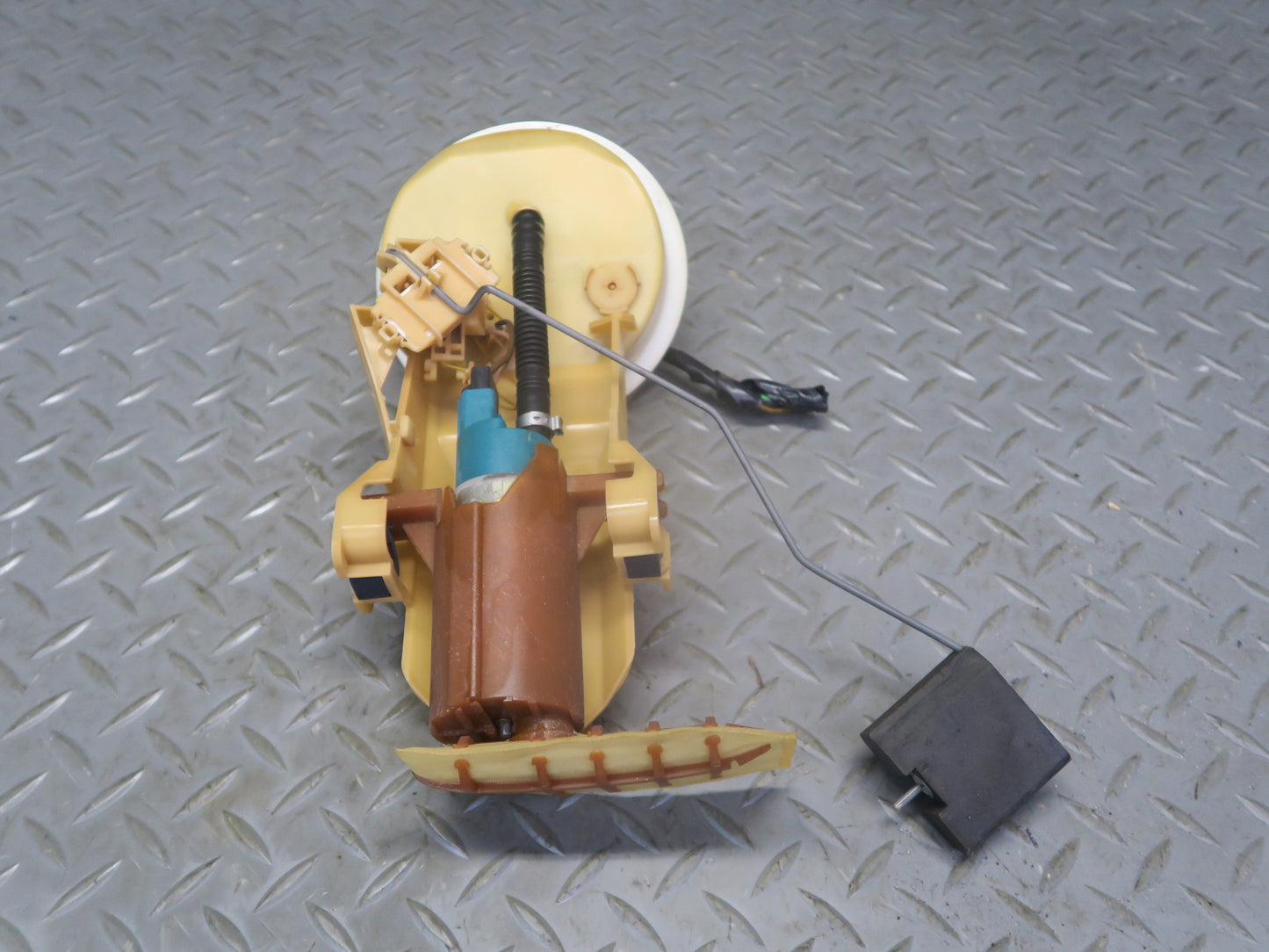 97-02 BMW E36/7 Z3 Fuel Pump Level Sensor Sending Unit 6756323 OEM