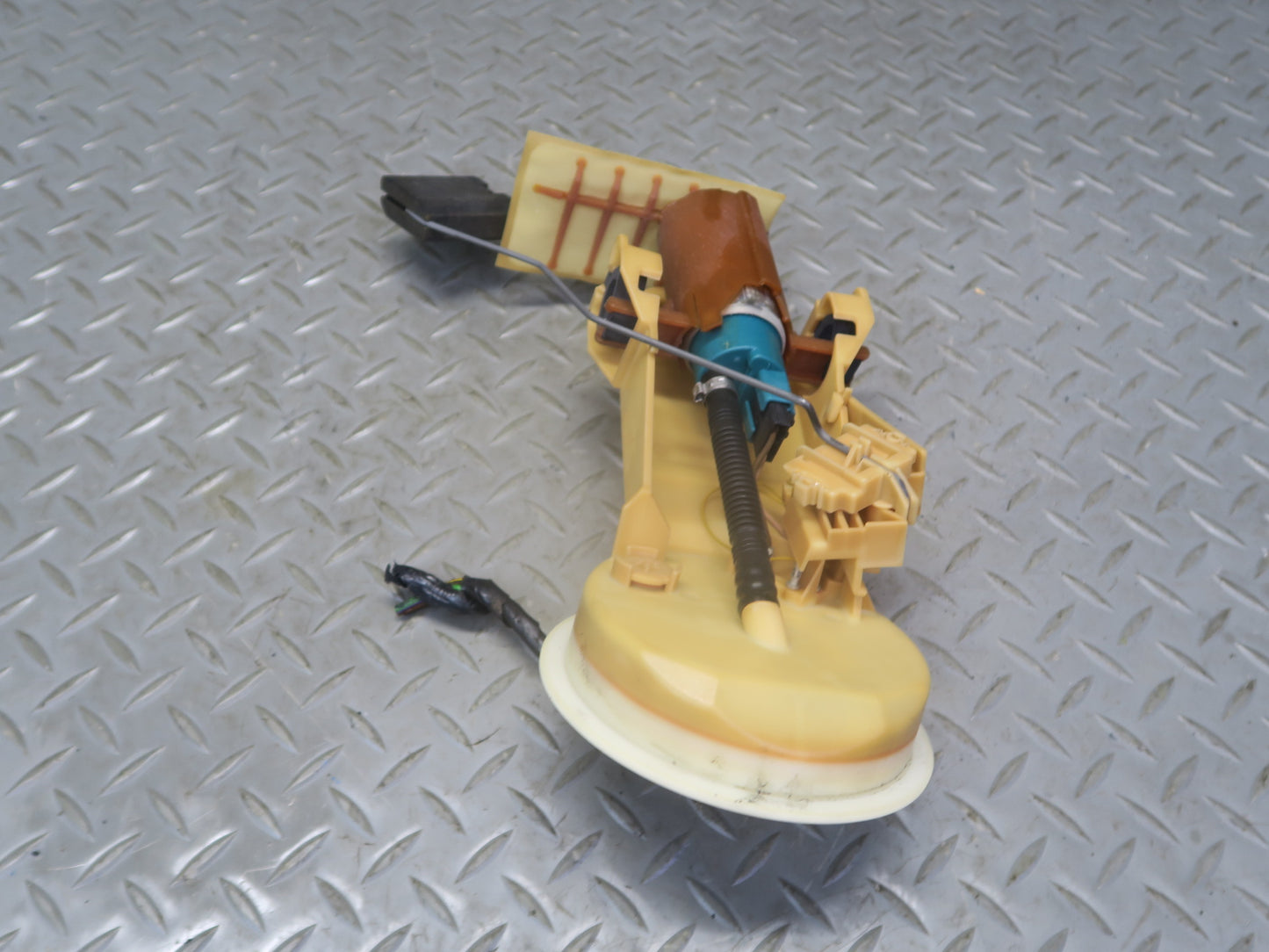 97-02 BMW E36/7 Z3 Fuel Pump Level Sensor Sending Unit 6756323 OEM