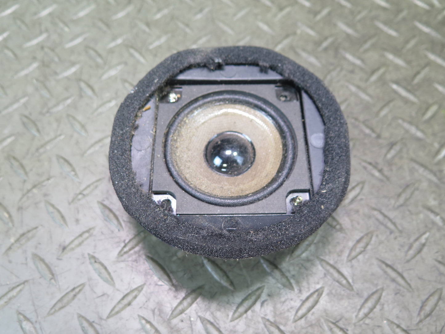 94-02 Mercedes R129 Sl-class Set of 2 Rear Left & Right Bose Speaker OEM