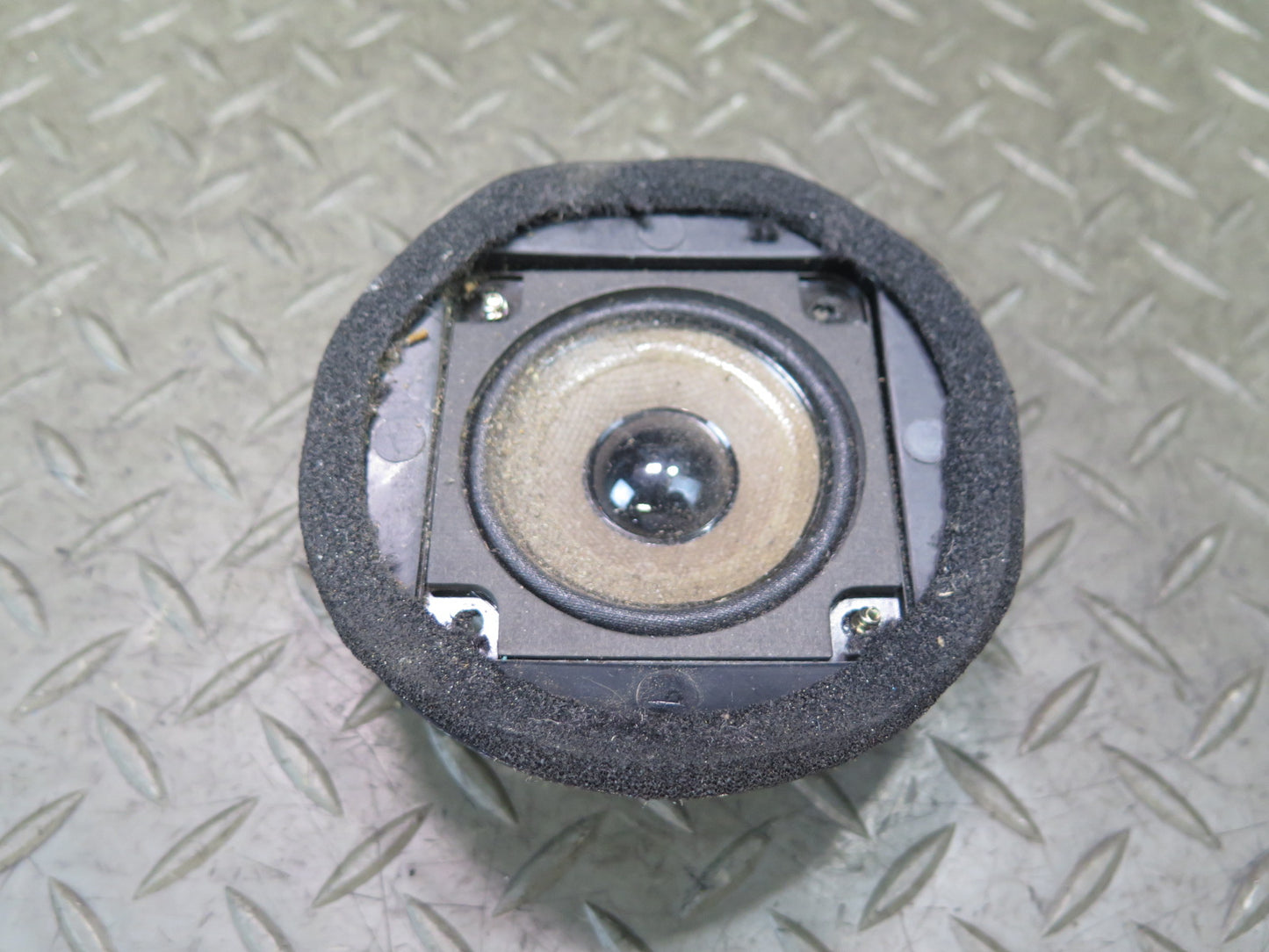 94-02 Mercedes R129 Sl-class Set of 2 Rear Left & Right Bose Speaker OEM