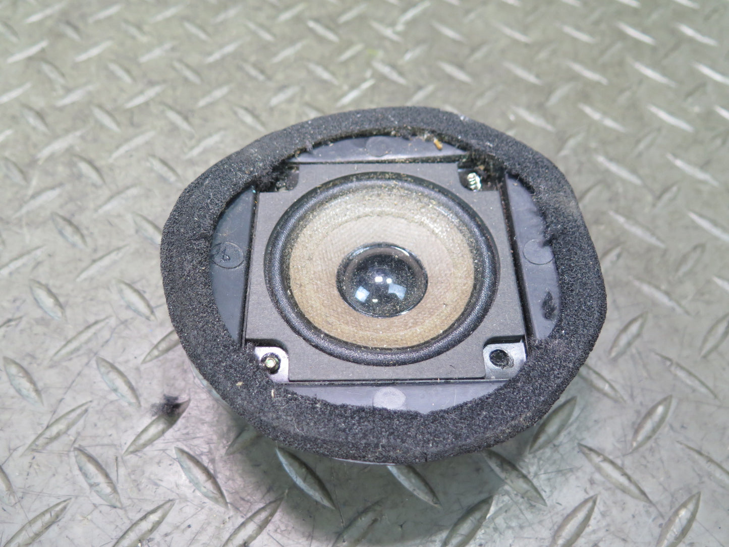 94-02 Mercedes R129 Sl-class Set of 2 Rear Left & Right Bose Speaker OEM
