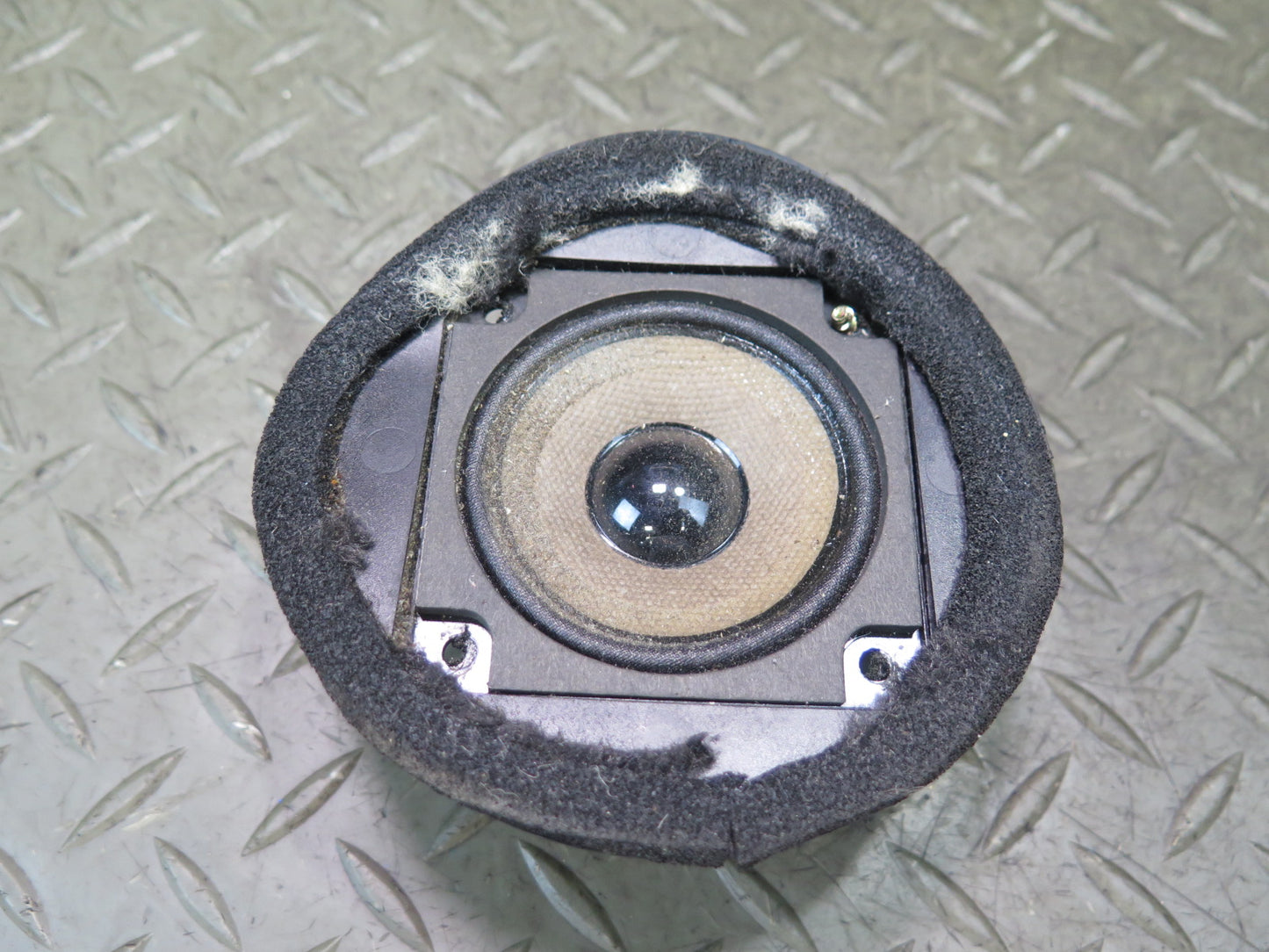 94-02 Mercedes R129 Sl-class Set of 2 Rear Left & Right Bose Speaker OEM
