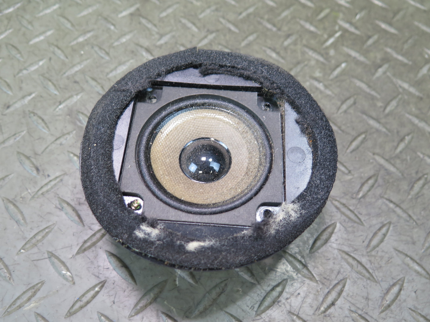 94-02 Mercedes R129 Sl-class Set of 2 Rear Left & Right Bose Speaker OEM