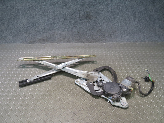 94-02 Mercedes R129 Sl-class Right Door Window Regulator w Motor OEM