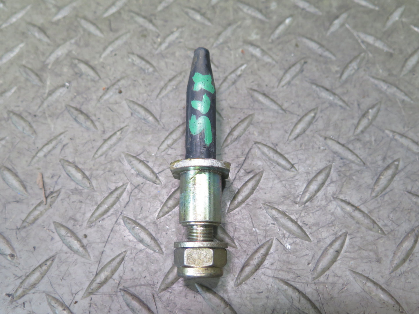 94-02 Mercedes R129 Sl-class Set of 2 Hardtop TOP Roof Bolts OEM