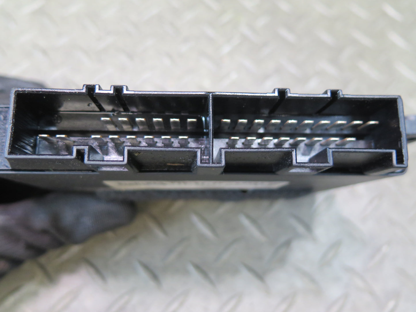 96-99 Mercedes R129 SL500 Transmission Control Module TCM TCU 0175450732 OEM