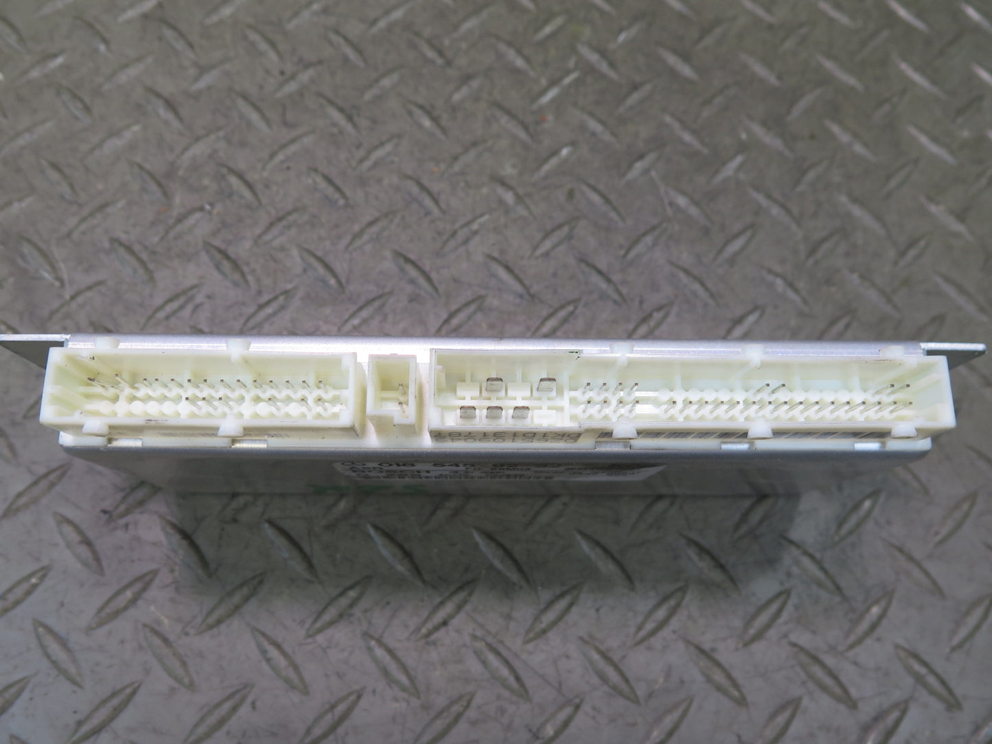 96-98 Mercedes R129 SL500 ASR Stability Control Module 0185459232 OEM