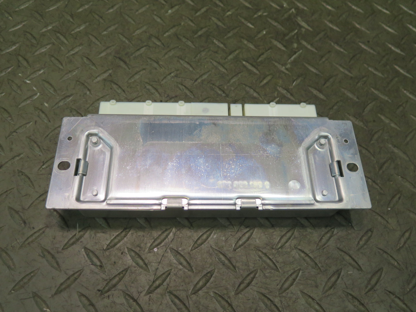 96-98 Mercedes R129 SL500 ASR Stability Control Module 0185459232 OEM