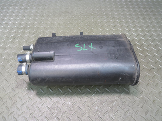 98-02 Mercedes R129 Sl-class Fuel Evap Vapor Charcoal Canister 0004760859 OEM