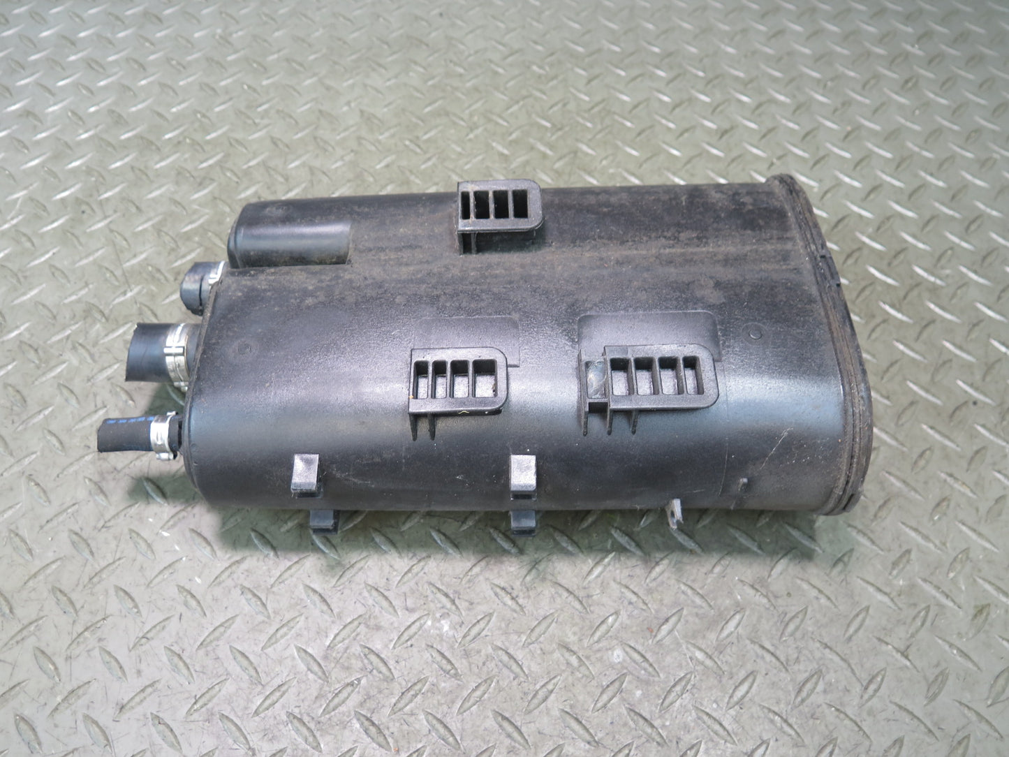 98-02 Mercedes R129 Sl-class Fuel Evap Vapor Charcoal Canister 0004760859 OEM
